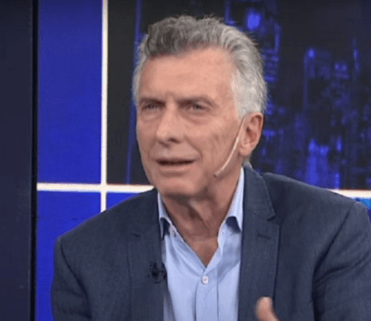 Mauricio Macri minimizó a Milei: “¿Una persona sola puede hacer un cambio?»