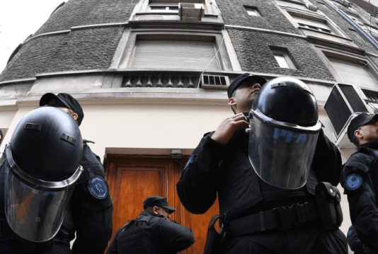 CASO CUADERNOS: “Se ha ganado la madre de todas las batallas”, el alivio en Comodoro Py tras un fallo clave de la Corte