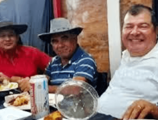 Piqueteros de Capitanich y Sena amenazan al Gobernador electo del Chaco