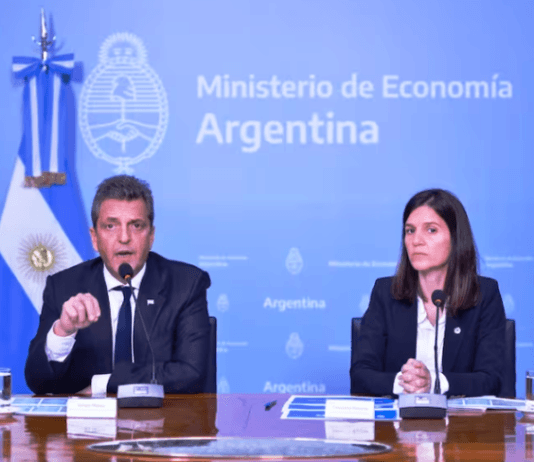 “PLAN PLATITA”: Sergio Massa y Fernanda Raverta anunciarán un refuerzo de ingresos para trabajadores informales