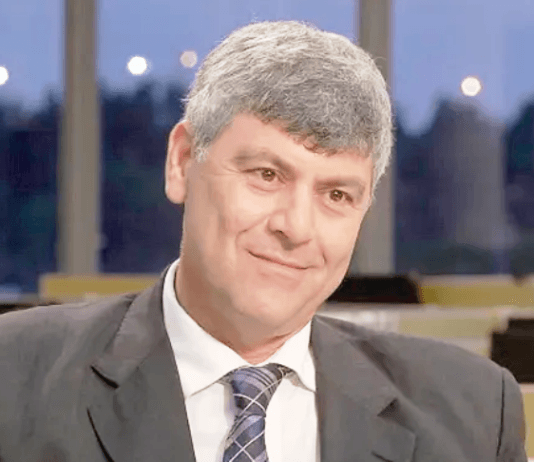 Buryaile pide que Cafiero asista al Congreso por las tensiones diplomáticas con Paraguay