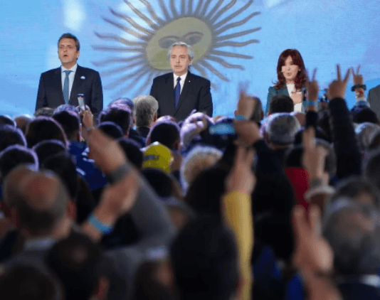La oposición cargó contra el Gobierno por el dato del Indec: “El kirchnerismo es una fábrica de pobreza”