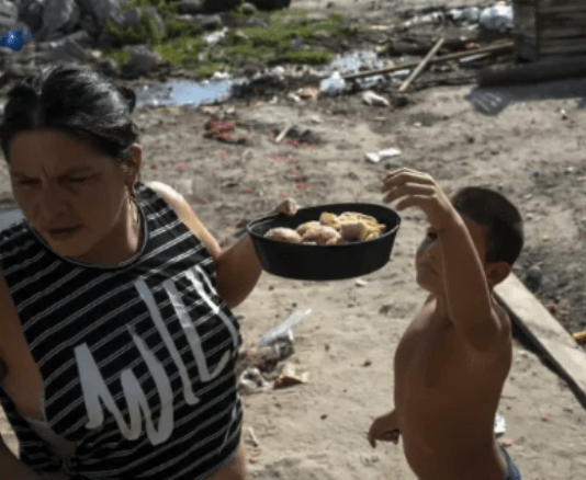 Solamente en el aglomerado Formosa, más de 70 mil personas son pobres y más de 19 mil indigentes