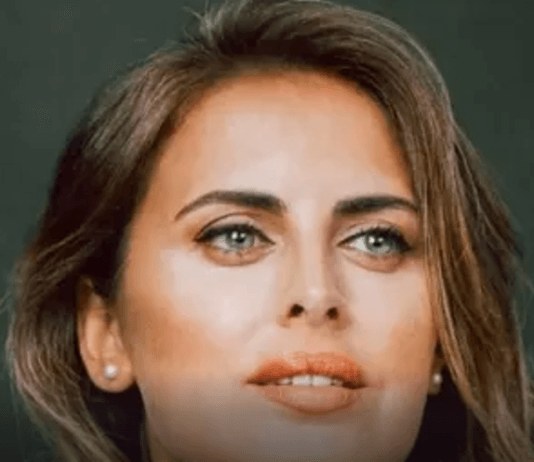 Murió Silvina Luna, la modelo que había sido operada por el doctor Aníbal Lotocki