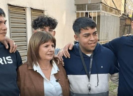 Nueva encuesta electoral, con un dato muy esperado por Patricia Bullrich para el domingo