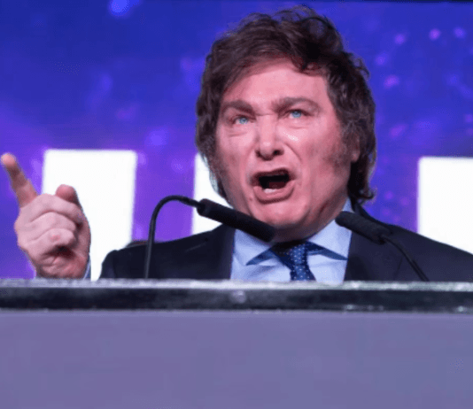 La Asociación Síndrome de Down de Argentina repudió a Javier Milei por usar la palabra “mogólico” como insulto