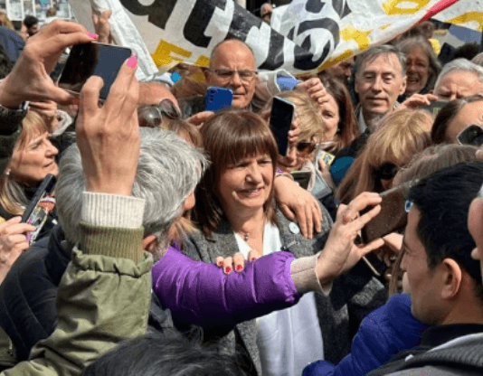 Patricia Bullrich presentó sus propuestas de gobierno: cómo es su plan económico y el proyecto de reforma estatal