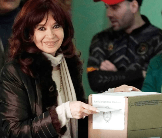 CASO FIGUEROA: Cristina Kirchner guarda silencio sobre el fallo de la Corte y Juntos por el Cambio lo celebró