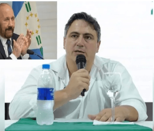 El Banco Nación Argentina demandó a Francisco Paoltroni por defraudación