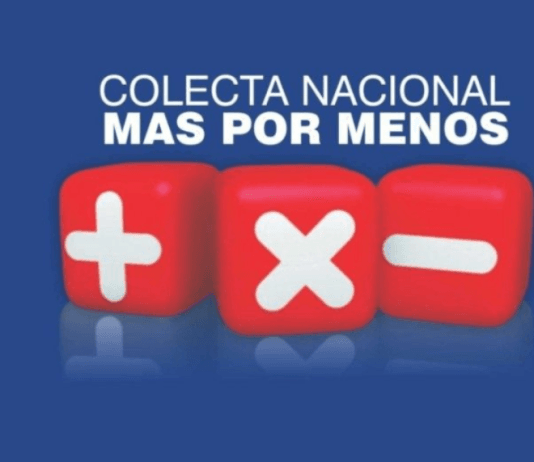 Se realizará este fin de semana una nueva colecta de Cáritas