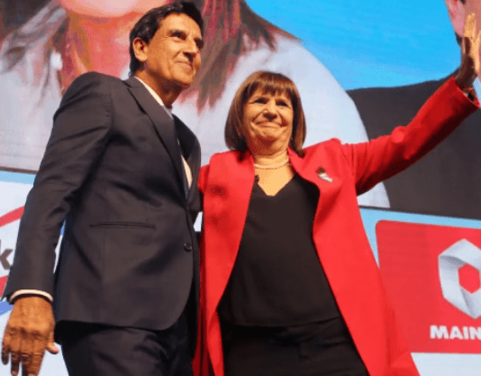 Crece el optimismo en JxC por el rol de Melconian para confrontar con Milei por su plan económico