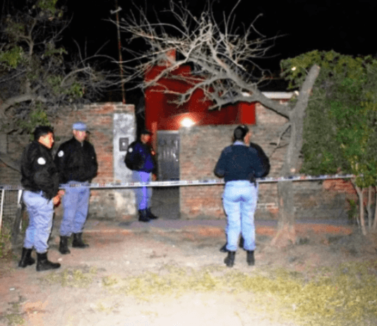 LAS LOMITAS. Feróz ataque: Perros arremetieron contra su dueña y la mataron