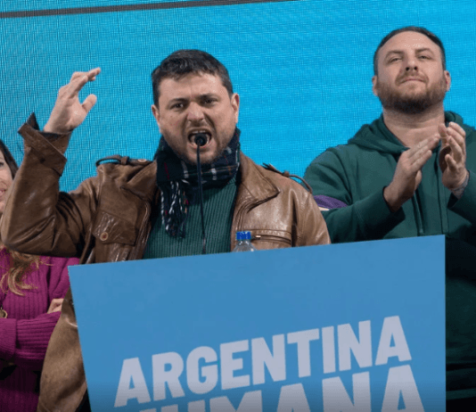 En solo 6 meses, el Gobierno transfirió discrecionalmente $ 9.000 millones a la “caja chica” de los piqueteros K