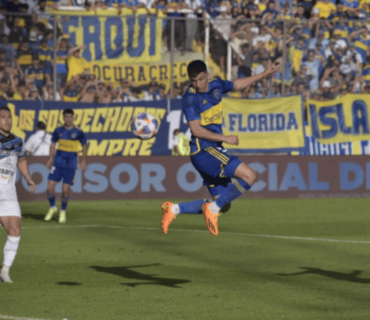 Copa Argentina: con «Chiquito» Romero como héroe, Boca eliminó por penales a Almagro y avanzó a cuartos de final