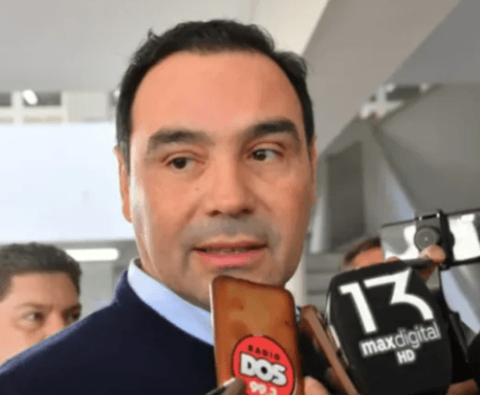 CORRIENTES: Valdés anunció un nuevo aumento para estatales correntinos y sumó 120% de aumento en el 2023