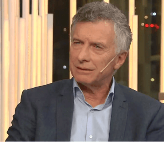 Mauricio Macri rechazó un respaldo a Milei: «Patricia Bullrich es mi candidata»