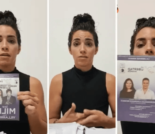 Denuncian por “acoso laboral y sexual” a un candidato de Javier Milei en Formosa