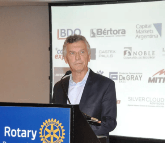 Mauricio Macri, ante el círculo rojo, volvió a apostar por Patricia Bullrich y descartó un acuerdo con Javier Milei: «No voy a integrar ningún gobierno»