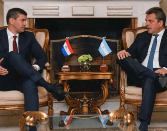 Yacyretá: Paraguay dejará de venderle energía a la Argentina y se desata un nuevo conflicto bilateral