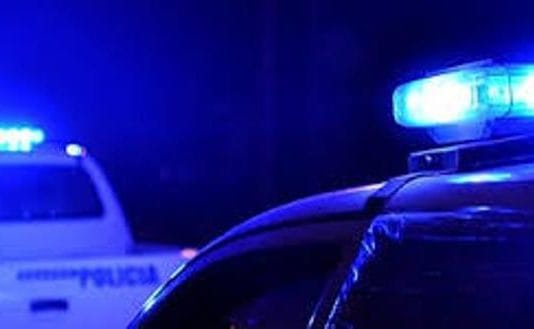 LAGUNA BLANCA: Un hombre fue herido con arma blanca durante una gresca