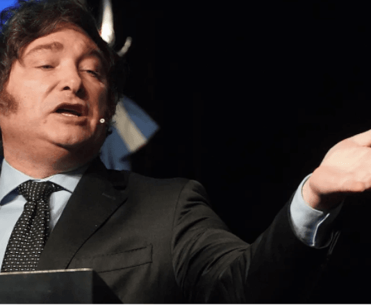 Javier Milei debuta en Comodoro Py como imputado