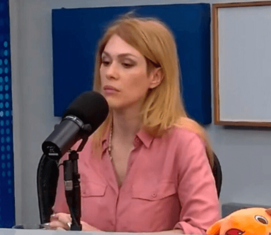 Una candidata de Milei propuso una ley para que “los hombres puedan renunciar a la paternidad”