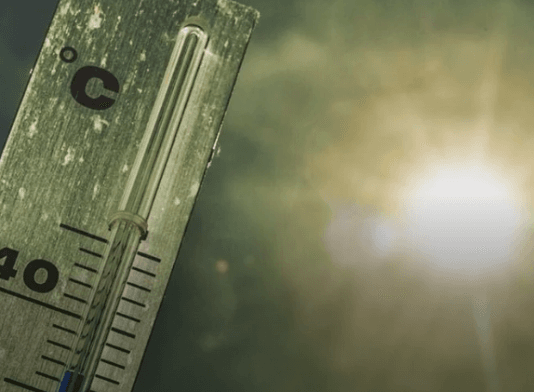 CLIMA: El pronóstico para el miércoles en el país