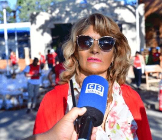 EL DOMINGO SE VOTA EN FORMOSA: Habrá 482.605 electores, 264 centros de votación y 1484 mesas y urnas
