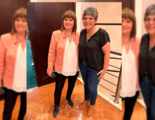 Neme remarcó que «el Gobierno de Formosa, es una cueva de Insaurraldes» y convocó a votar contra la corrupción y la impunidad