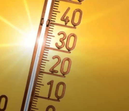 CLIMA. El pronóstico para el jueves: Temperatura con tendencia al aumento