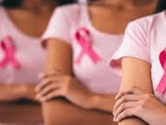 CÁNCER DE MAMA: Si se diagnostica tempranamente es curable en más del 95% de los casos