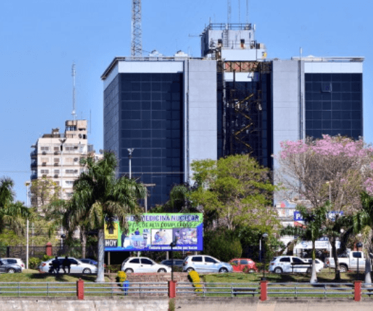 El Gobernador dispuso licencia especial para agentes que voten fuera del lugar de residencia