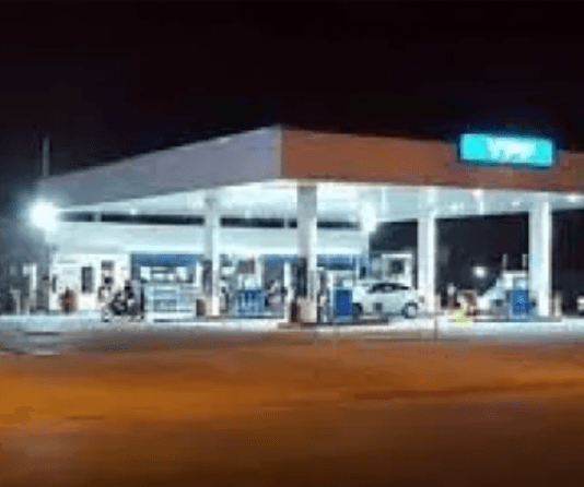 CLORINDA: Vecinos de la ciudad molestos por faltante de combustibles