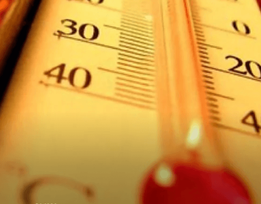 CLIMA. El pronóstico para este viernes: El calor empieza a pisar fuerte