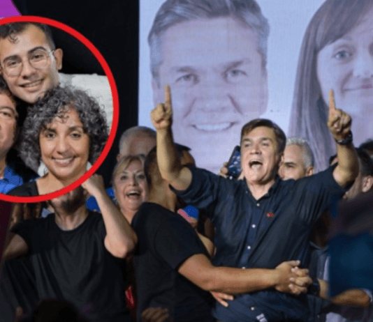 El gobernador electo de Chaco denunció amenazas por parte del clan Sena