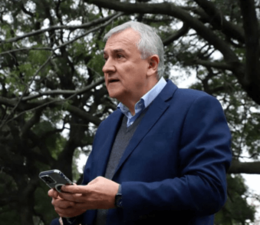 La UCR se reúne para analizar su postura en el balotaje en medio de un fuerte debate interno