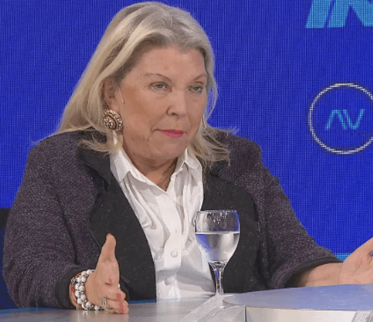 Juntos por el Cambio: La Coalición Cívica adelantó que no apoyará ni a Massa ni a Milei