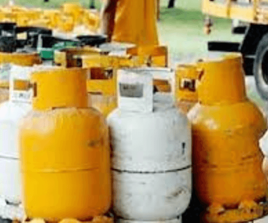 OTRO GOLPE AL BOLSILLO: La garrafa de gas sufrió un incremento del 10 por ciento