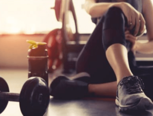 CLORINDA: Una mujer falleció mientras se entrenaba en un gimnasio.