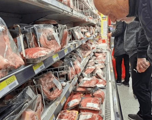 CARNE: Sube el precio de la hacienda y le suma presión a la inflación