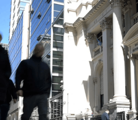 El Banco Central perdió US$ 20.000 millones en el año: cómo planea Sergio Massa reforzar las reservas