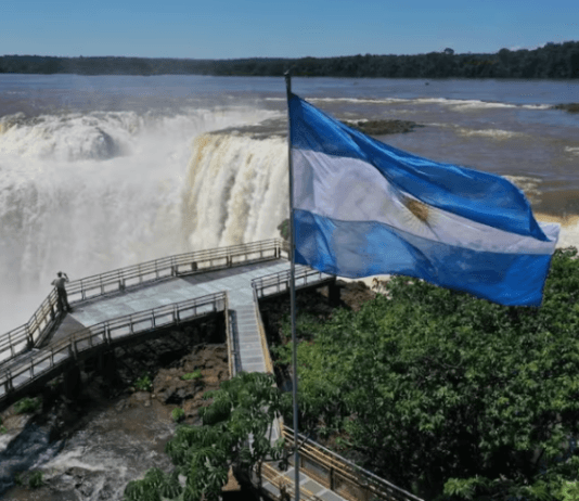 El más visitado del país: cerrarán el Parque Nacional Iguazú por una protesta gremial