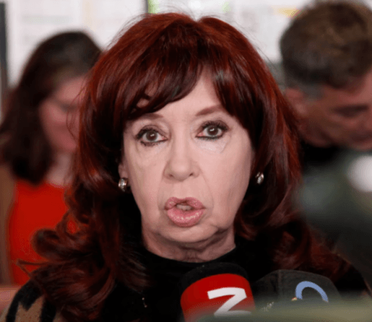 Dos jueces que condenaron a CFK por la obra pública la juzgarán en la causa por el Memorándum con Irán
