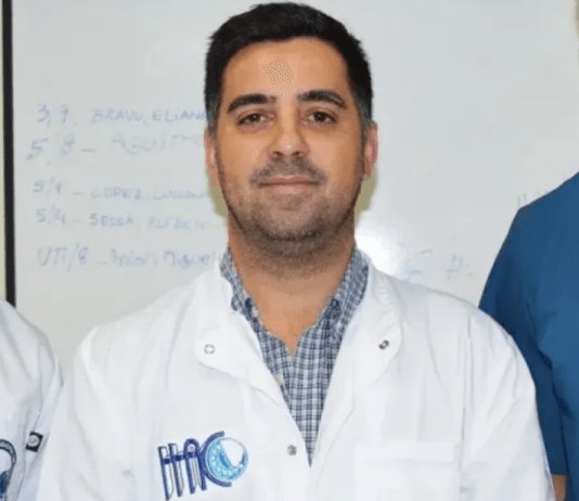 El director asociado del HAC habría gastado más de 150 mil dólares en el cumpleaños de quince de su hija