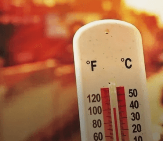 CLIMA. El pronóstico para este jueves: Sigue subiendo la temperatura