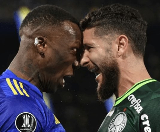 Palmeiras vs. Boca, por la Copa Libertadores: hora, formaciones y dónde ver en vivo
