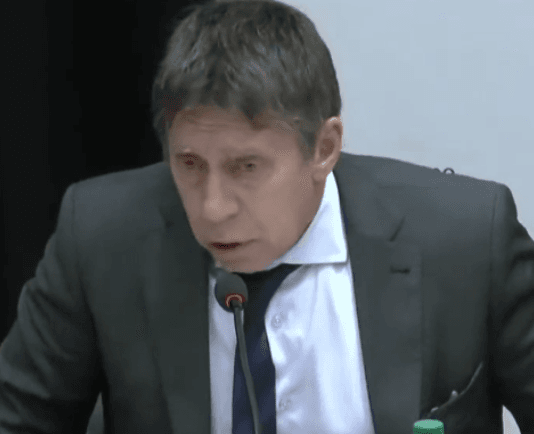 Un candidato de Javier Milei comparó a los gays con discapacitados: «Merecen nuestro respeto, como los rengos y los ciegos»