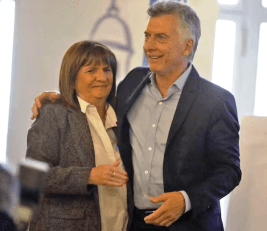 Tras el cruce por Milei, Macri volvió a respaldar a Bullrich y se sumará a la campaña en la recta final: “Uno es de un solo equipo”