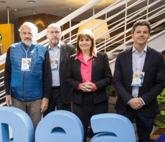 COLOQUIO DE IDEA: Milei dividió a los empresarios y Bullrich se llevó los aplausos