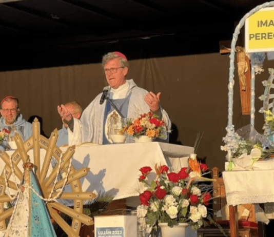 Dura crítica de la Iglesia por el nivel de inflación: “Nos meten la mano en el bolsillo, es el impuesto de los pobres”